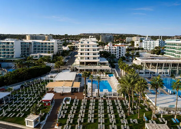 Vrissiana Boutique Beach Hotel
